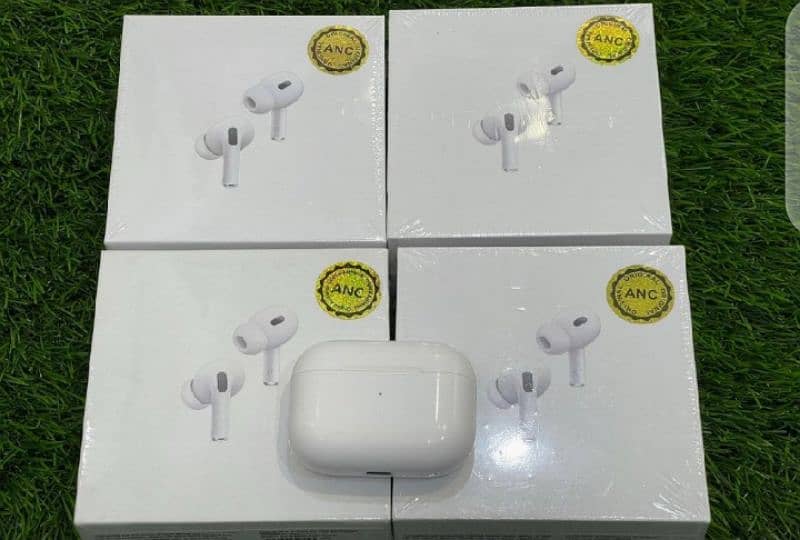 AIRPODS PRO2 6