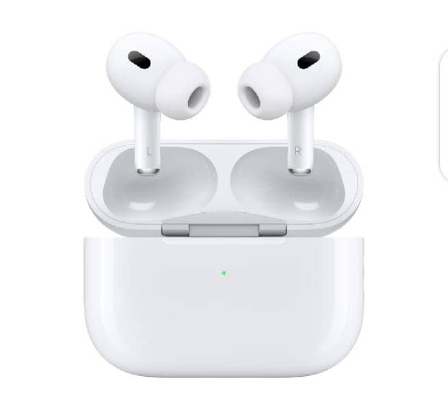 AIRPODS PRO2 7