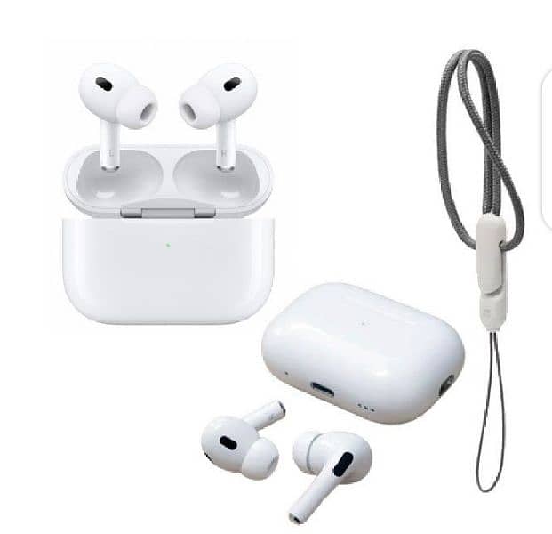 AIRPODS PRO2 8