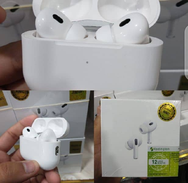 AIRPODS PRO2 10