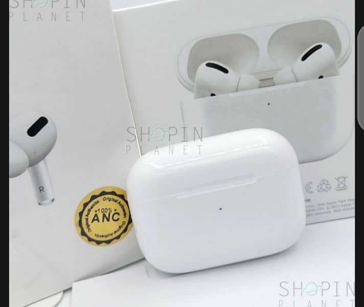 AIRPODS PRO2 11