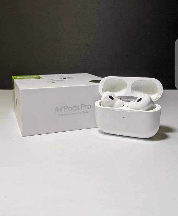 AIRPODS PRO2 12