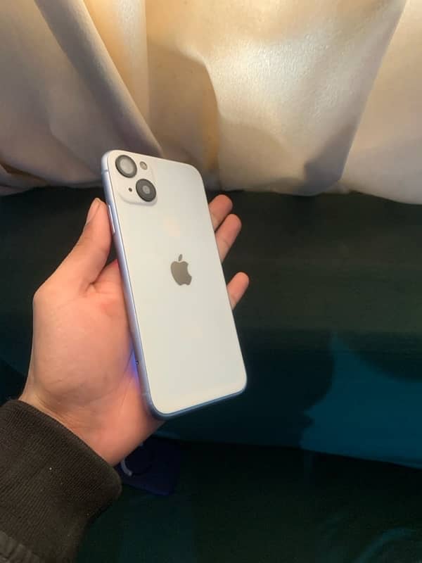 IPHONE XR 3