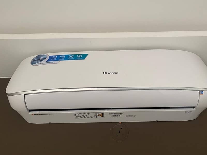 hisense invorter for sale 2