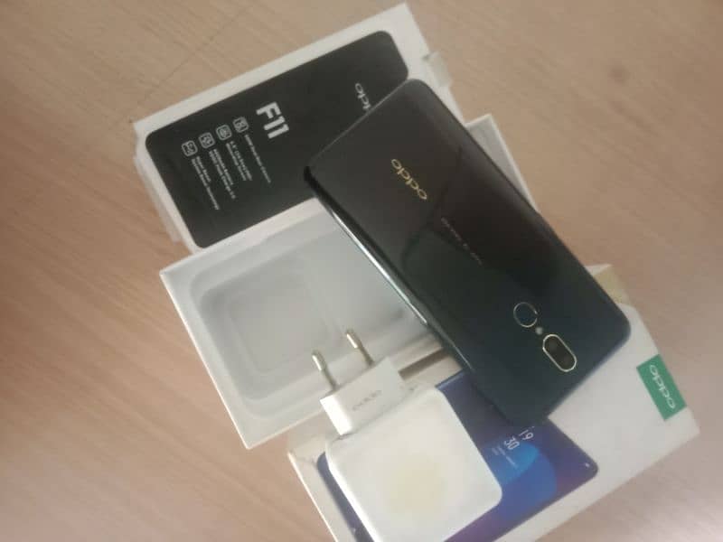 oppo f11 4 64 3