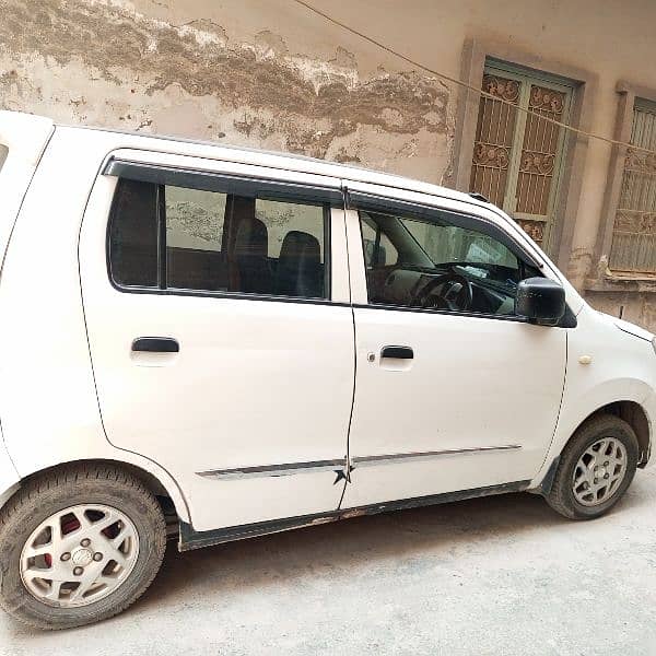 Suzuki Wagon R 2019 2