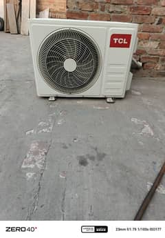 TCL AC