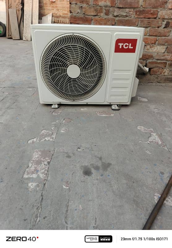 TCL AC 1