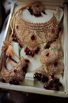 jewelry set