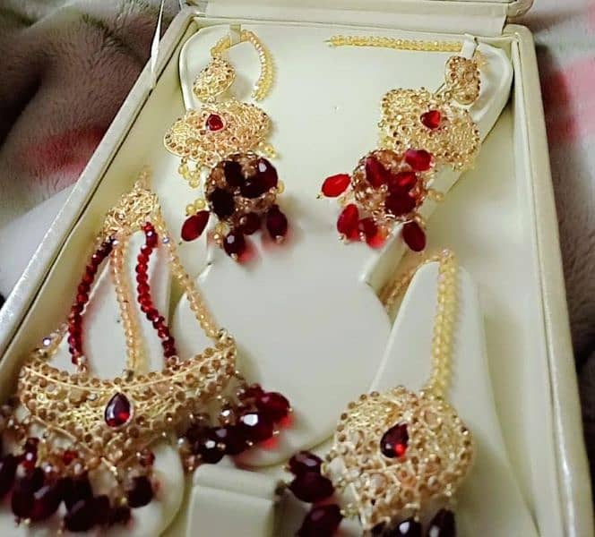 jewelry set 3