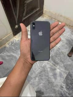 iphone X non pta