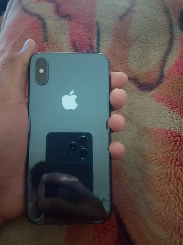 iphone X non pta 4