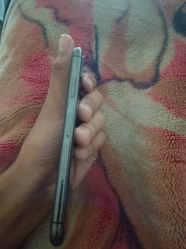 iphone X non pta 7