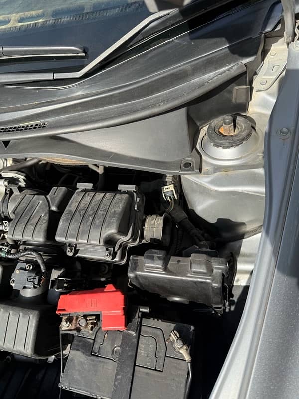 Honda City IVTEC 2018 11