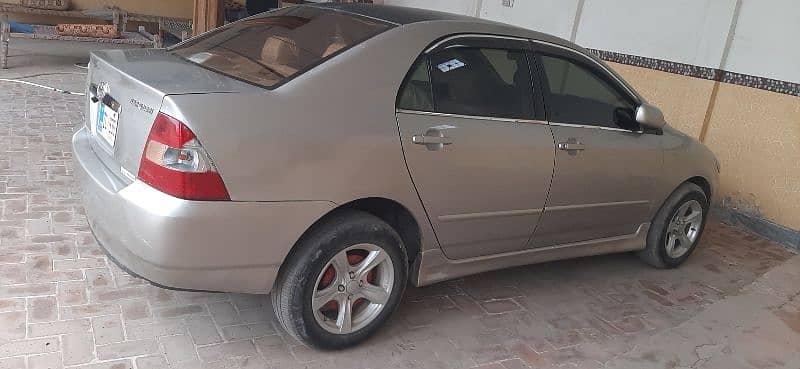 Toyota Other 2000 3