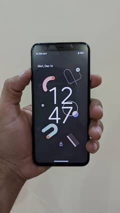 google pixel 4