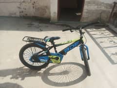 cycle for sale good condition