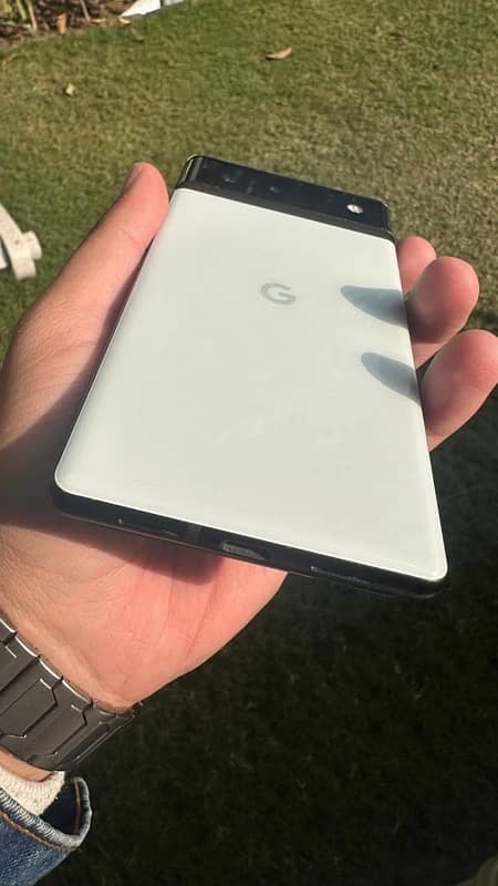 google pixel 6 non pta 1