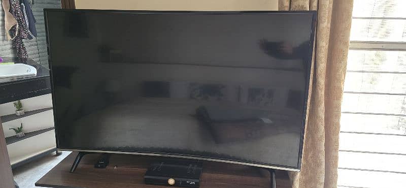 Changhong Ruba 4K True HD TV for Sale - Stunning Picture Quality 0