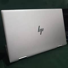 HP Envy x360 Convertible 13-bd0063dx