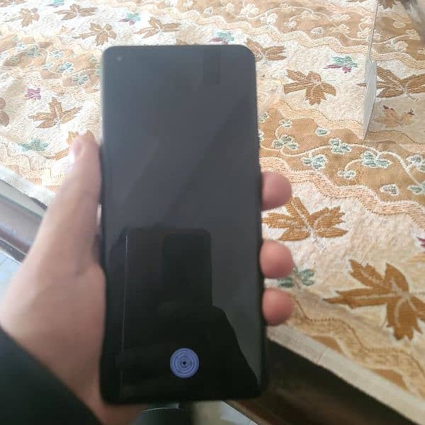 one plus 9 pro 256 GB dual sim lush condition 7