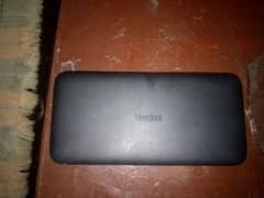 Redme Power bank 20000mh