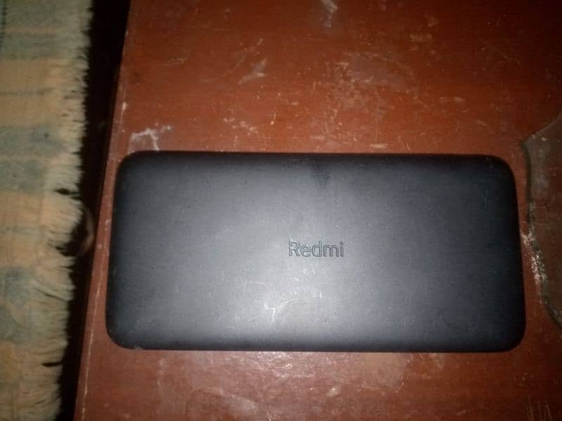 Redme Power bank 20000mh 0