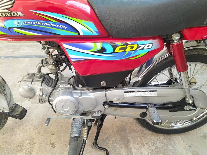 CD bike 24 2