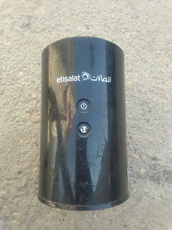 D Link Etisalat Device 2