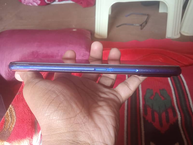 Realme C17 used one hand 0