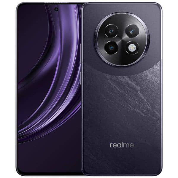 Realme 13 Plus 5G  New 3