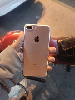 Iphone 7 PLUS all sims working read full add 03299935442