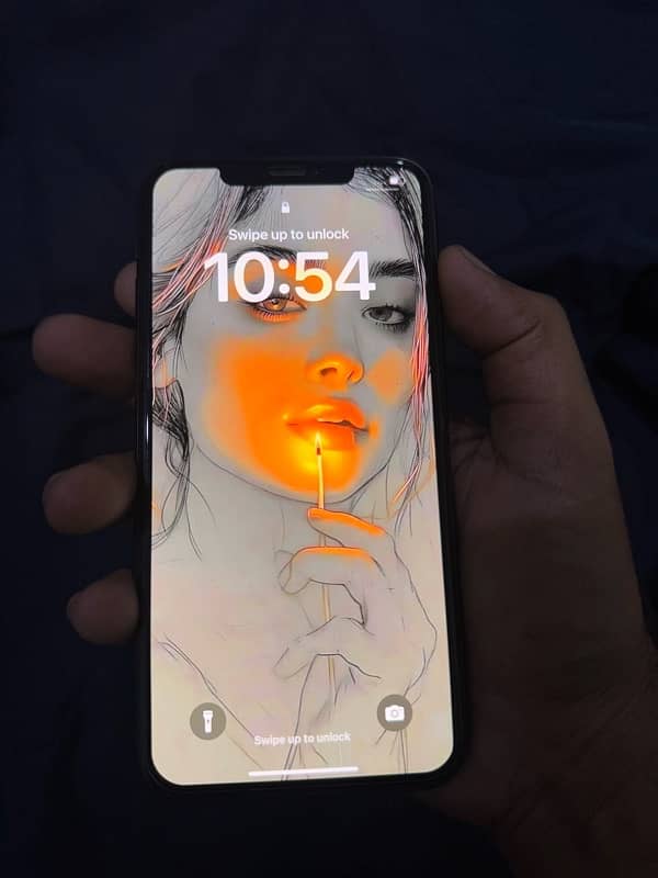 iPhone 11 Pro Max 256GB 0