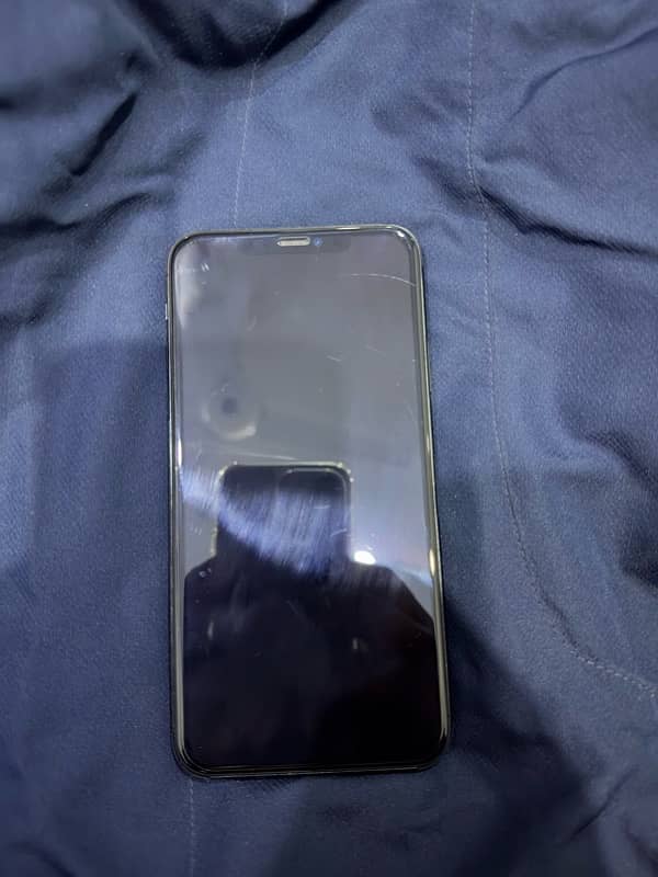 iPhone 11 Pro Max 256GB 2