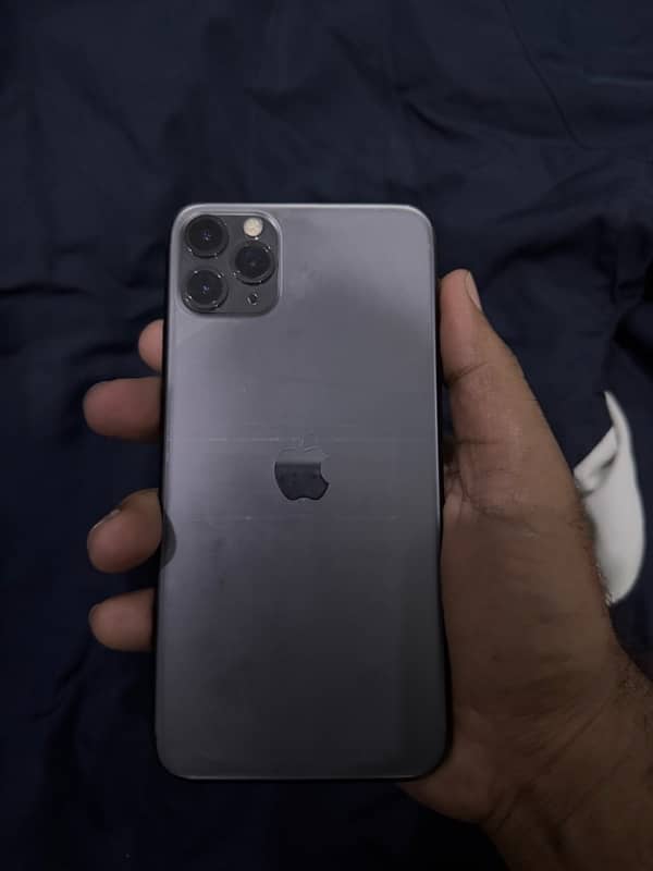 iPhone 11 Pro Max 256GB 7