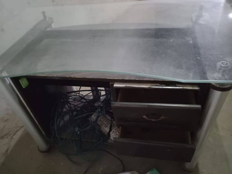 Office tables for sale. 2