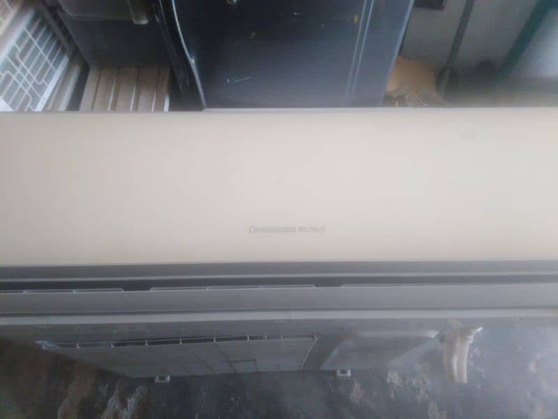 changhungruba DC inverter 5