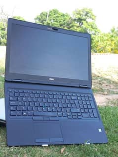 dell precision 3530