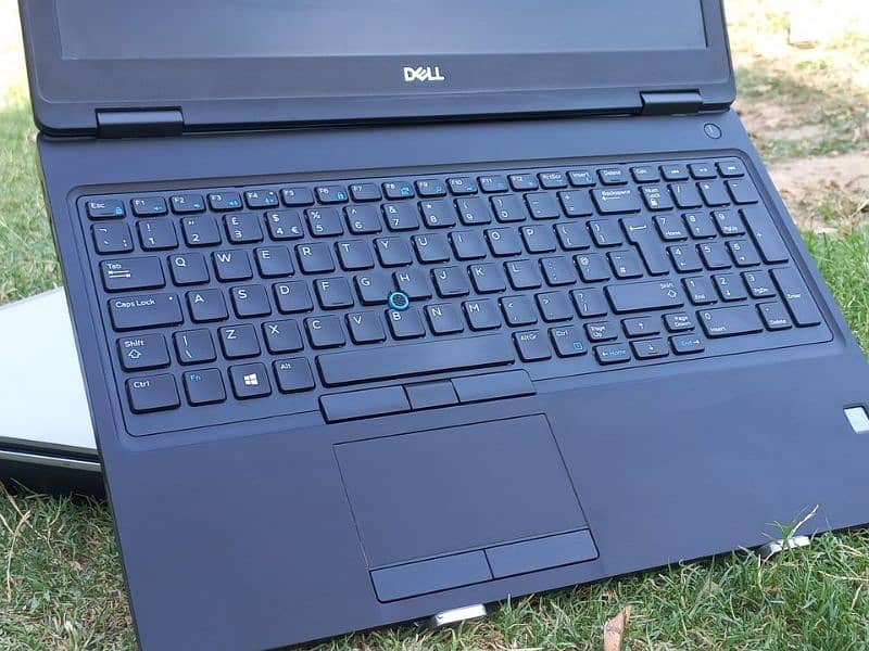 dell precision 3530 1