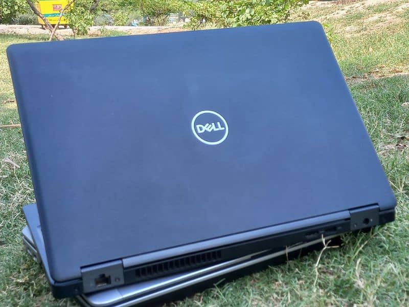 dell precision 3530 2