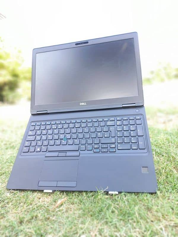 dell precision 3530 7