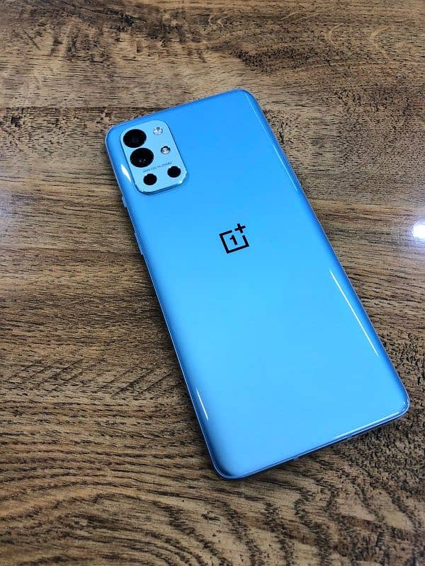 OnePlus 9R For Sale 0