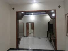 5 marla ground floor for rent