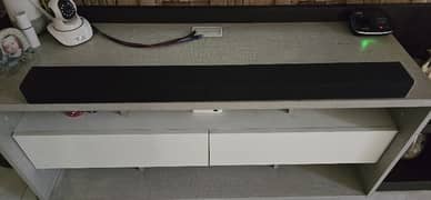 Vizio Sound Bar for Sale - Excellent Condition, Great Sound Quality