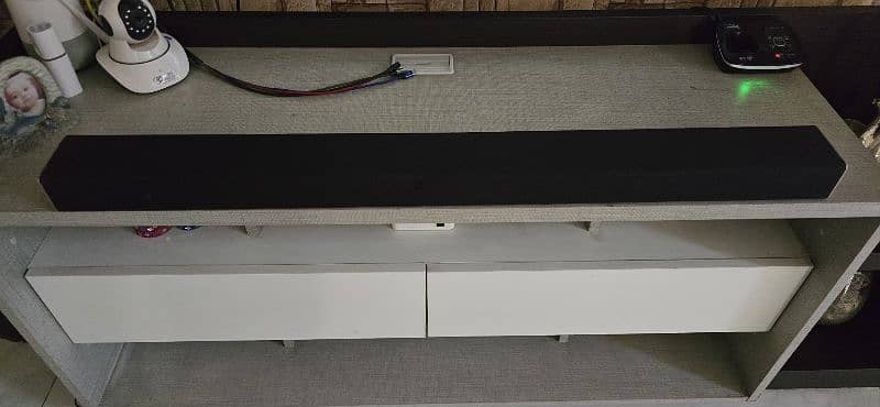 Vizio Sound Bar for Sale - Excellent Condition, Great Sound Quality 0