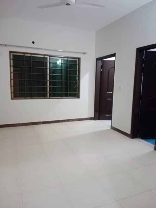 3xBed Army Apartments (2nd Floor) in Askari 11 are available for Rent 2