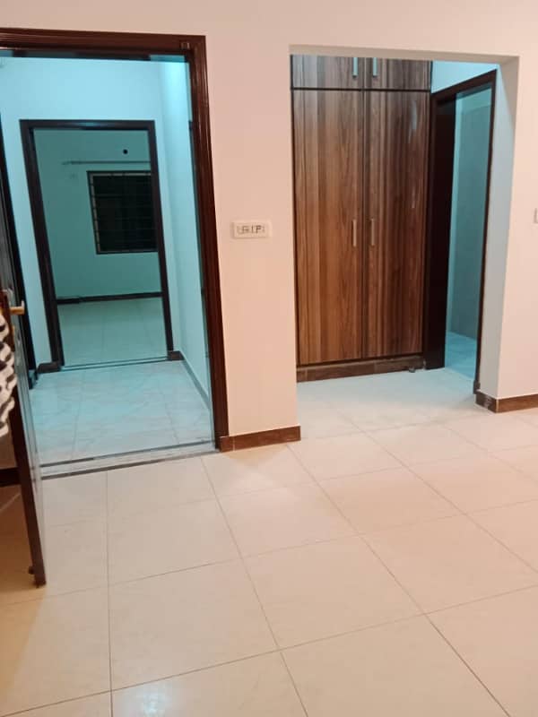 3xBed Army Apartments (2nd Floor) in Askari 11 are available for Rent 6