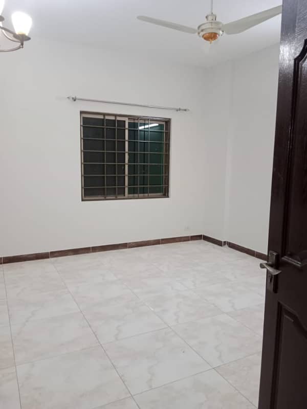 3xBed Army Apartments (2nd Floor) in Askari 11 are available for Rent 8