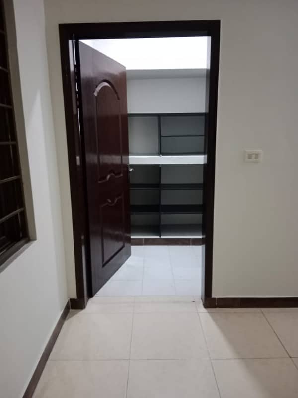 3xBed Army Apartments (2nd Floor) in Askari 11 are available for Rent 12