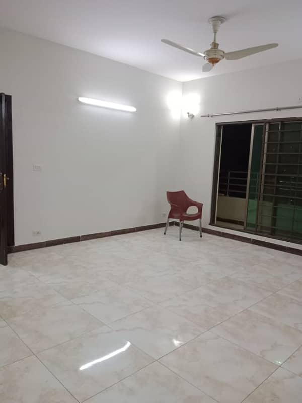 3xBed Army Apartments (2nd Floor) in Askari 11 are available for Rent 13